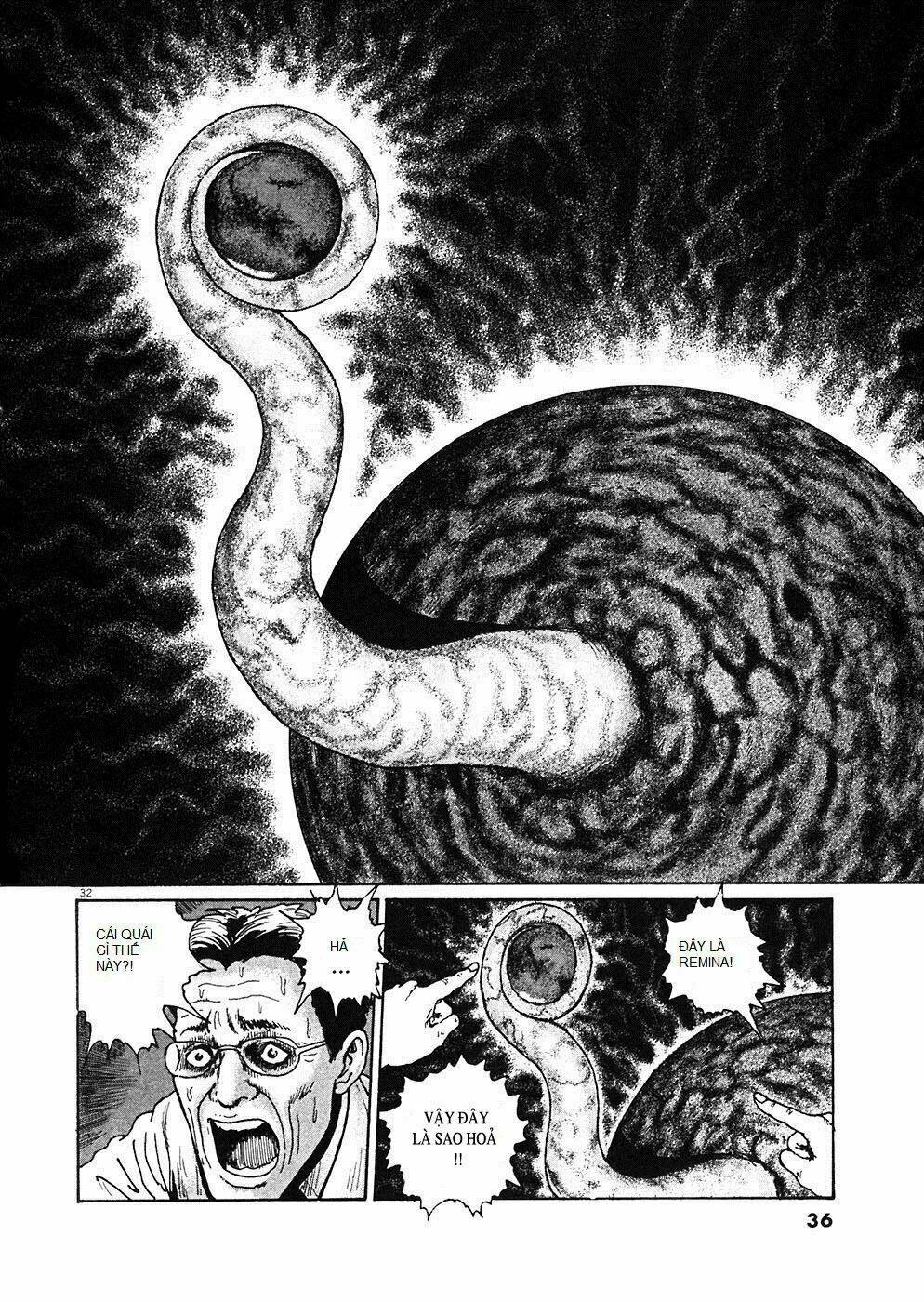 hellstar remina chapter 1 35