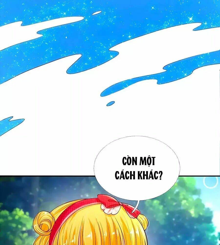 bỗng một ngày trở thành con gái nhà vua chapter 133 7