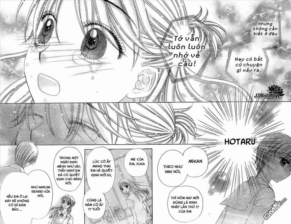 gakuen alice chapter 180 32