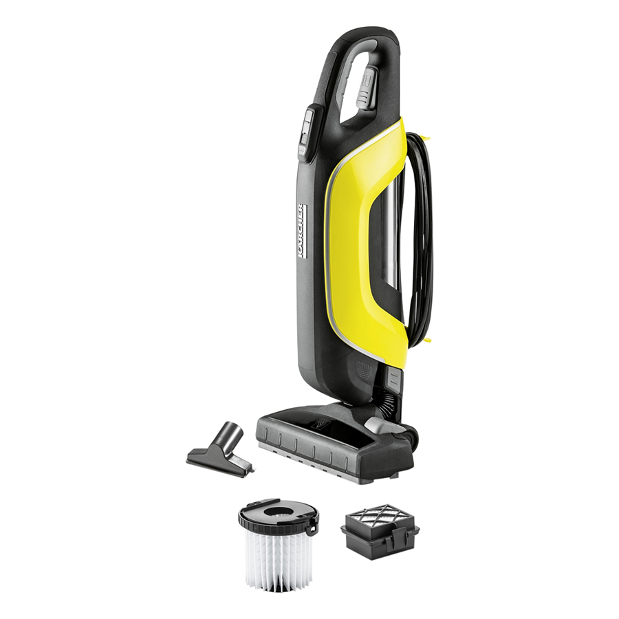 Máy Hút Bụi Karcher VC 5 - Hàng chính hãng