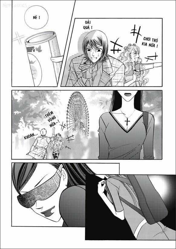 can't lose you chapter 10 21