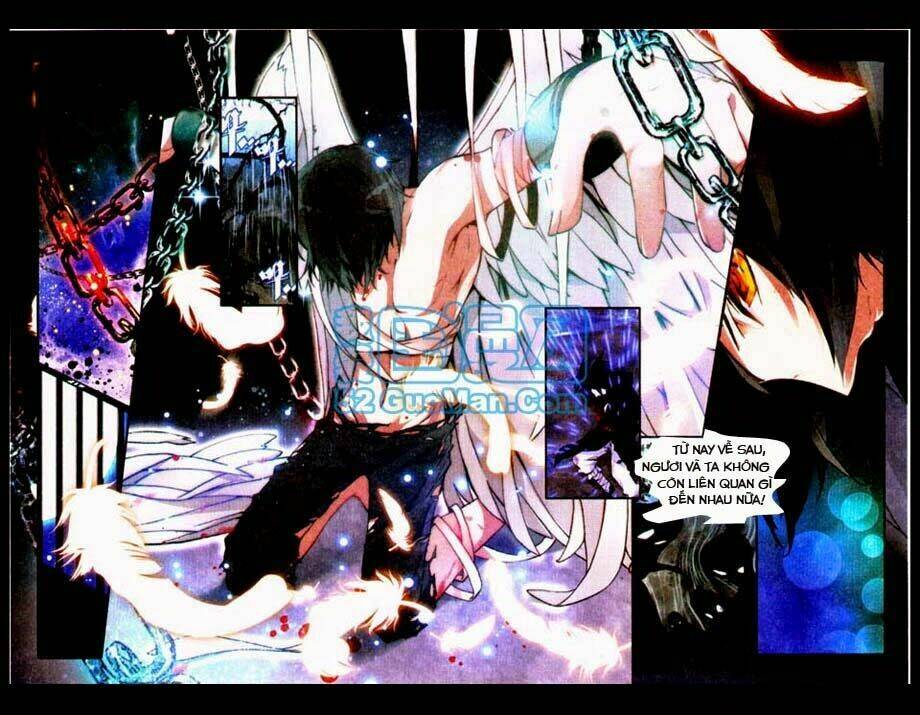 thăng long đạo chapter 0 6