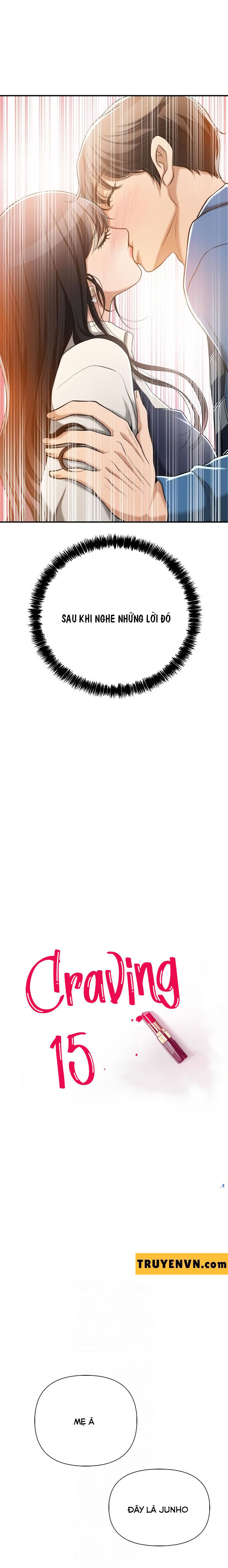 craving - dục vọng chapter 15 10