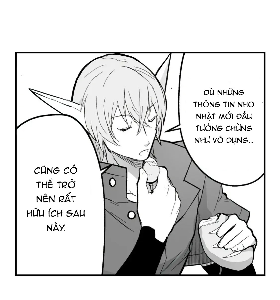 vợ của titan chapter 83 33