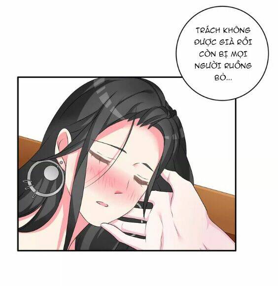 lều khều biết yêu chapter 74 58