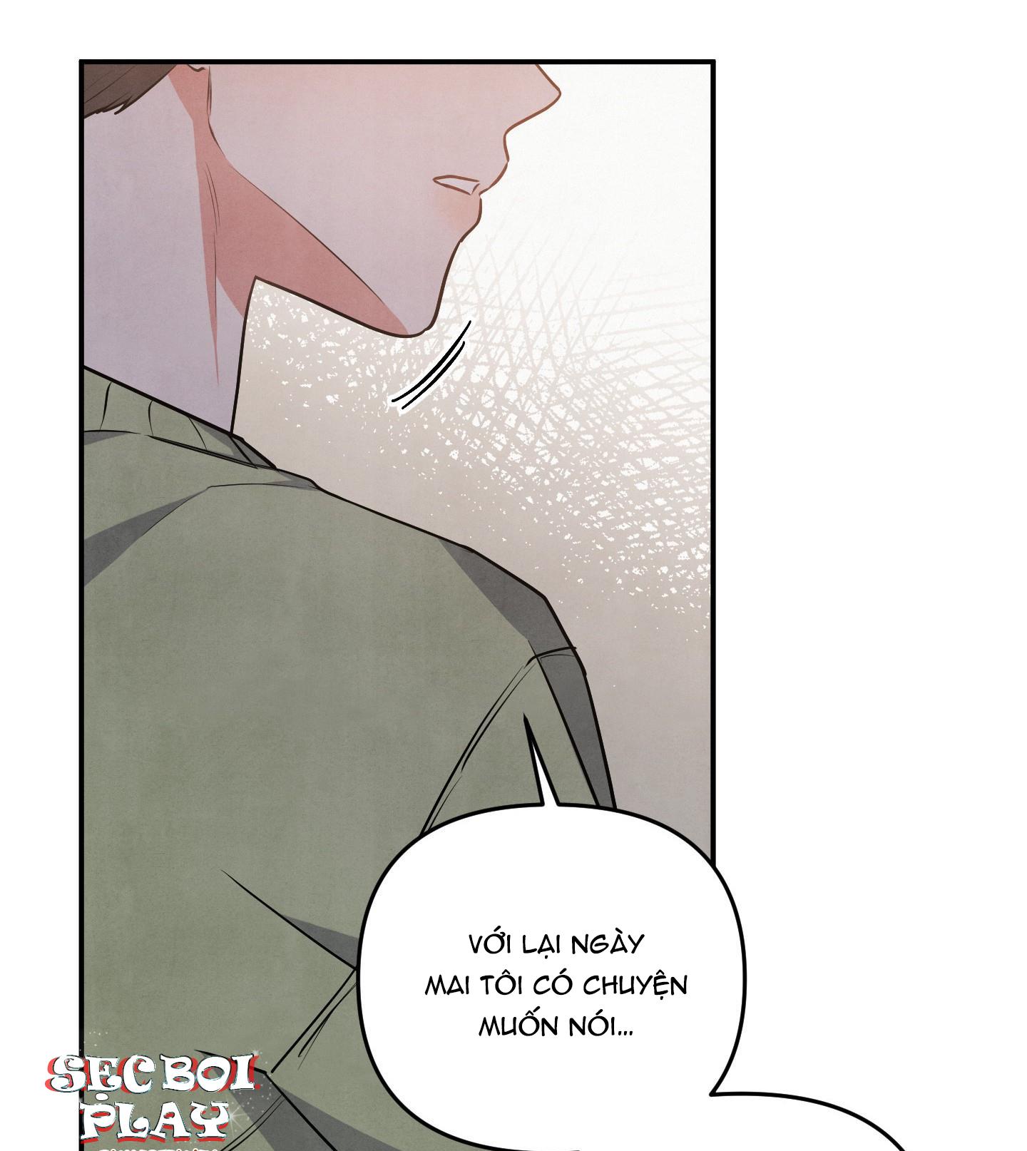 mối quan hệ của thú nhân chapter 25 41