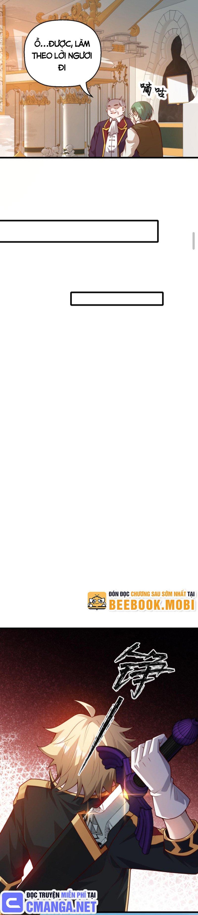 người chơi và nhân chính đều muốn làm hại ta chapter 21 6