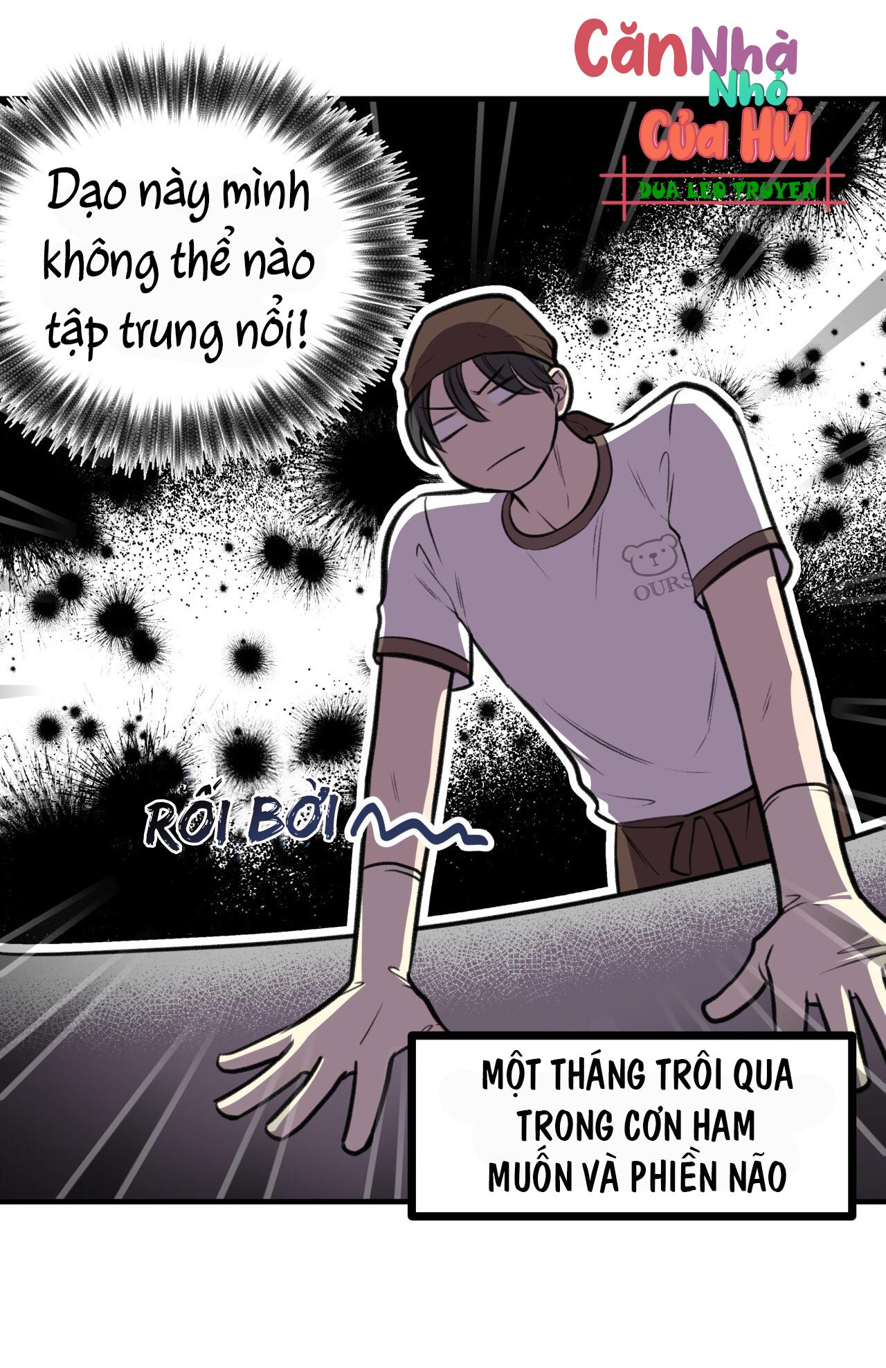 mật gấu chapter 7 25