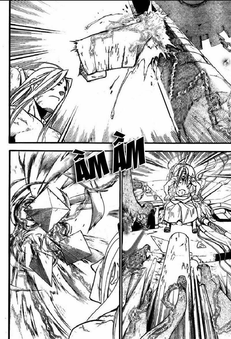 giả kim thuật chapter 105 64