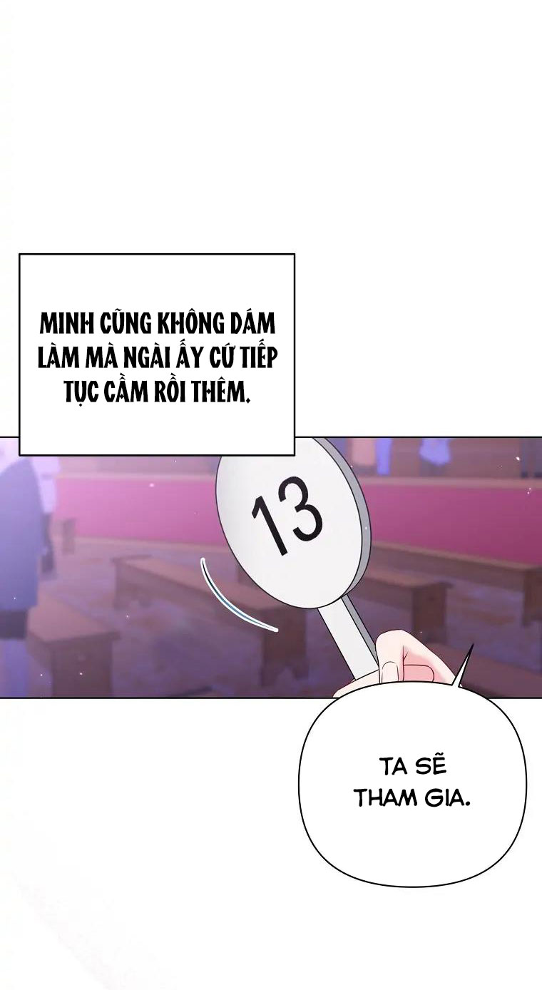 hương vị ngọt ngào muộn màn chapter 22 30