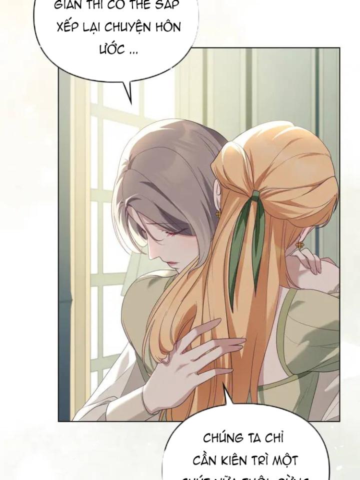 chấp nhận sự chiếm đoạt chapter 10 98