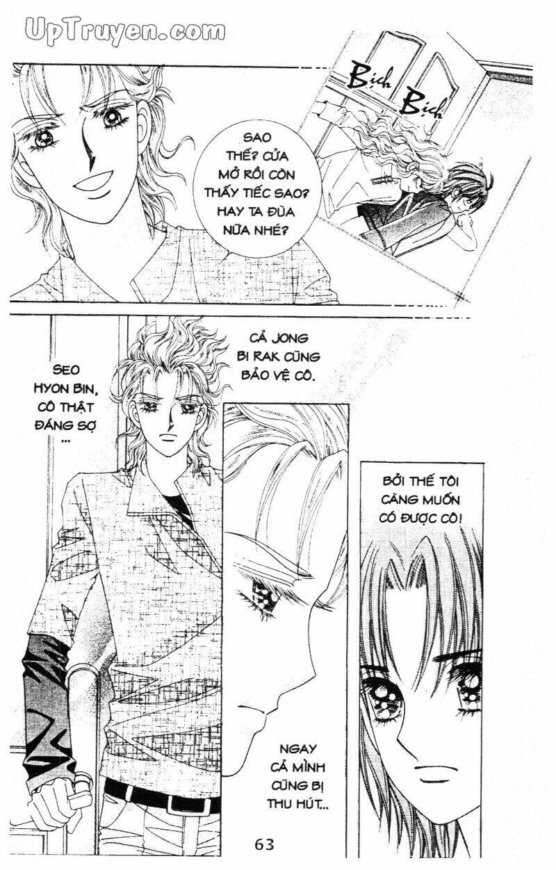 mặt nạ tình yêu chapter 52 65