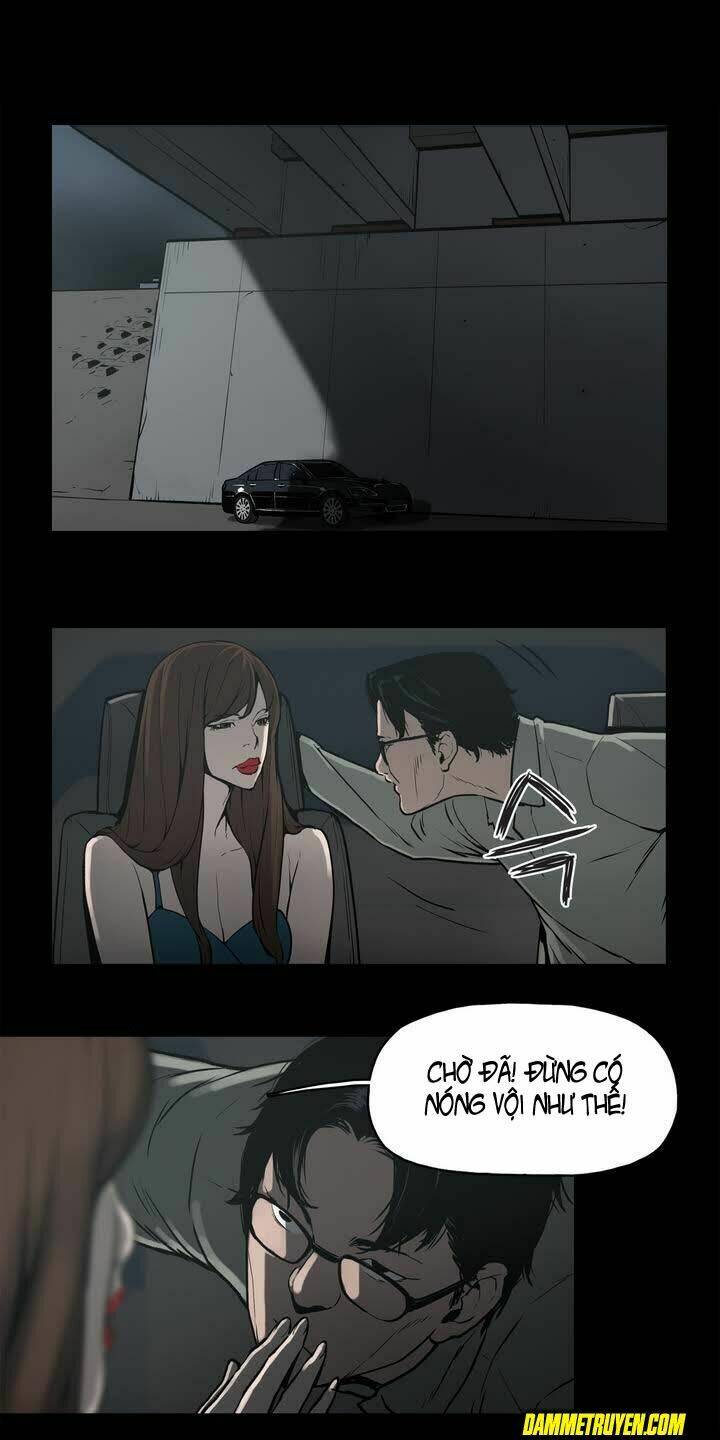 monster night chapter 2 5