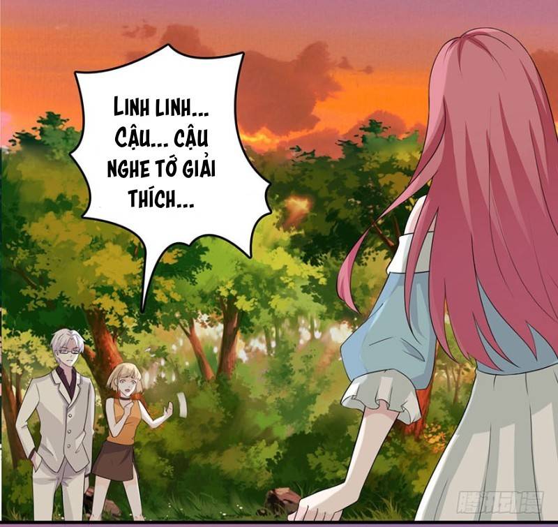 cô dâu nguy hiểm chapter 2 19