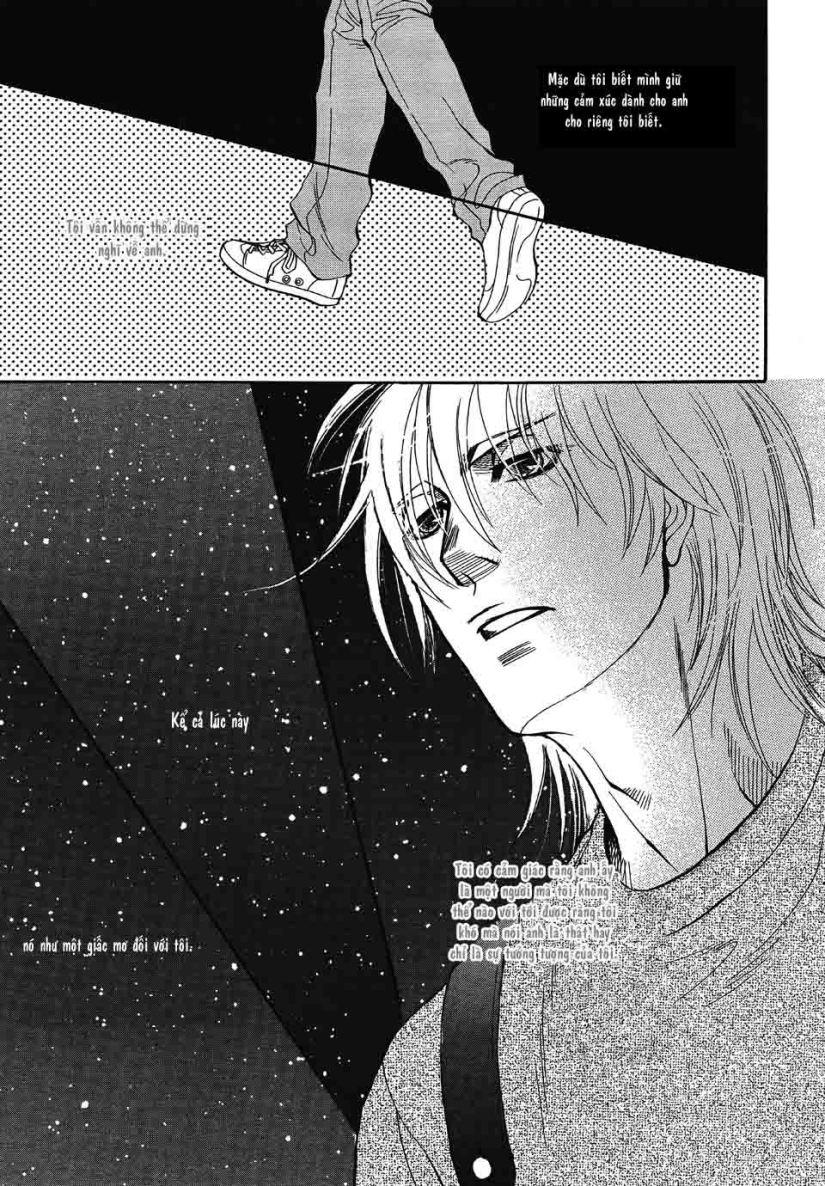 dorobou to hatsukoi chapter 4 27