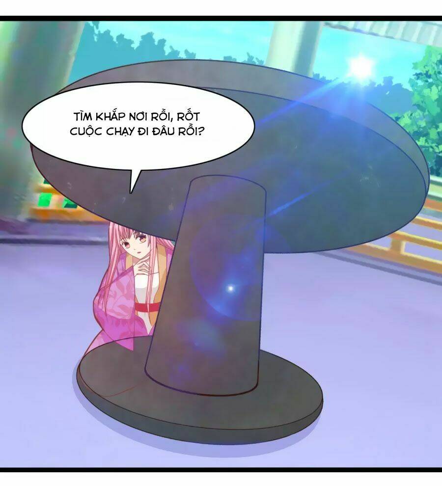 thỏ yêu tiểu vương phi chapter 42 14