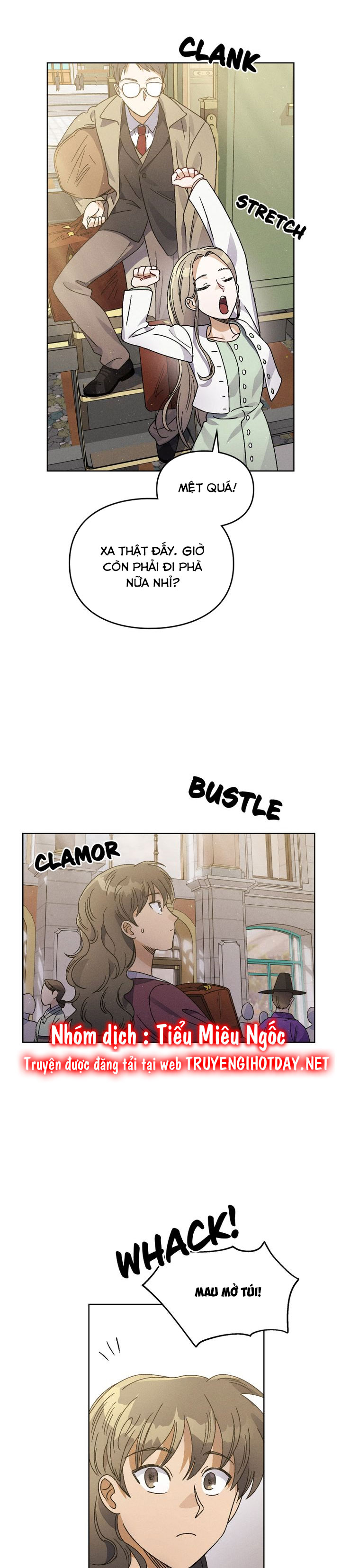 nếu tôi là bạn chapter 50 4