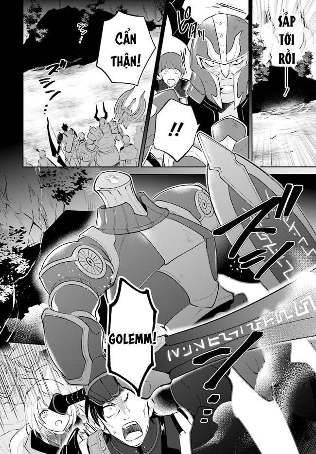 nageki no bourei wa intai shitai - saijiyaku hanta ni yoru saikiyou patei ikusei jutsu chapter 29.3 8