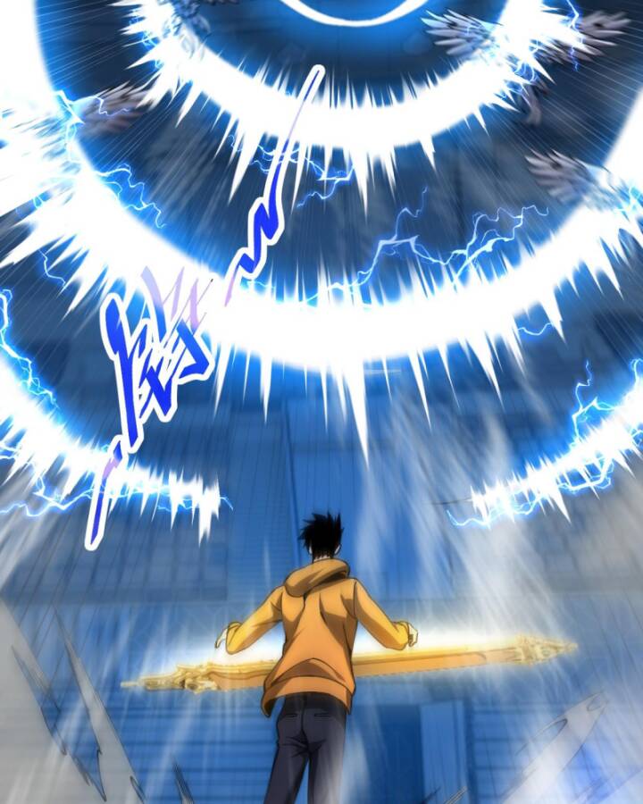 trảm linh thiếu nữ: ta khế ước tất cả đều là thượng cổ thần binh chapter 3 90