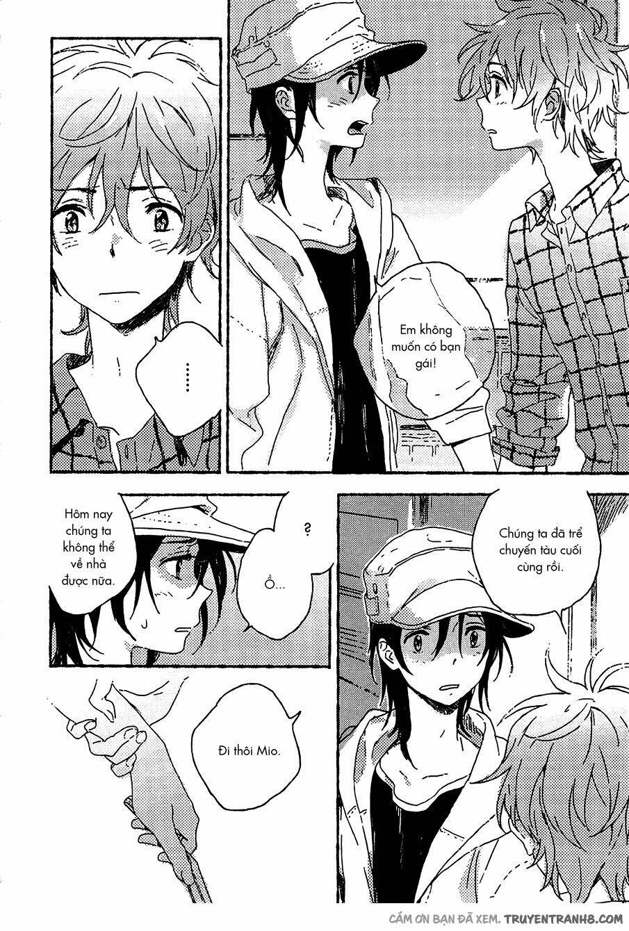 seaside stranger chapter 2 37