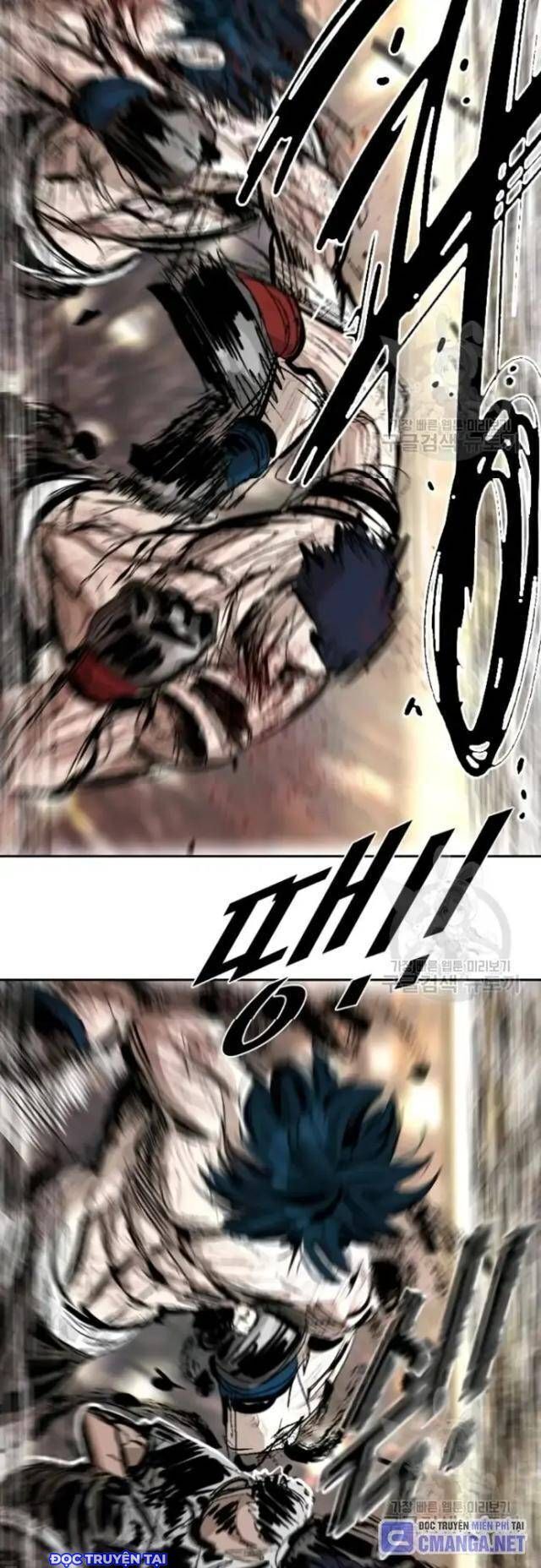 shark - cá mập chapter 218 57