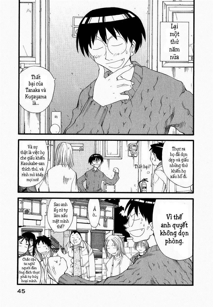 genshiken chapter 20 14