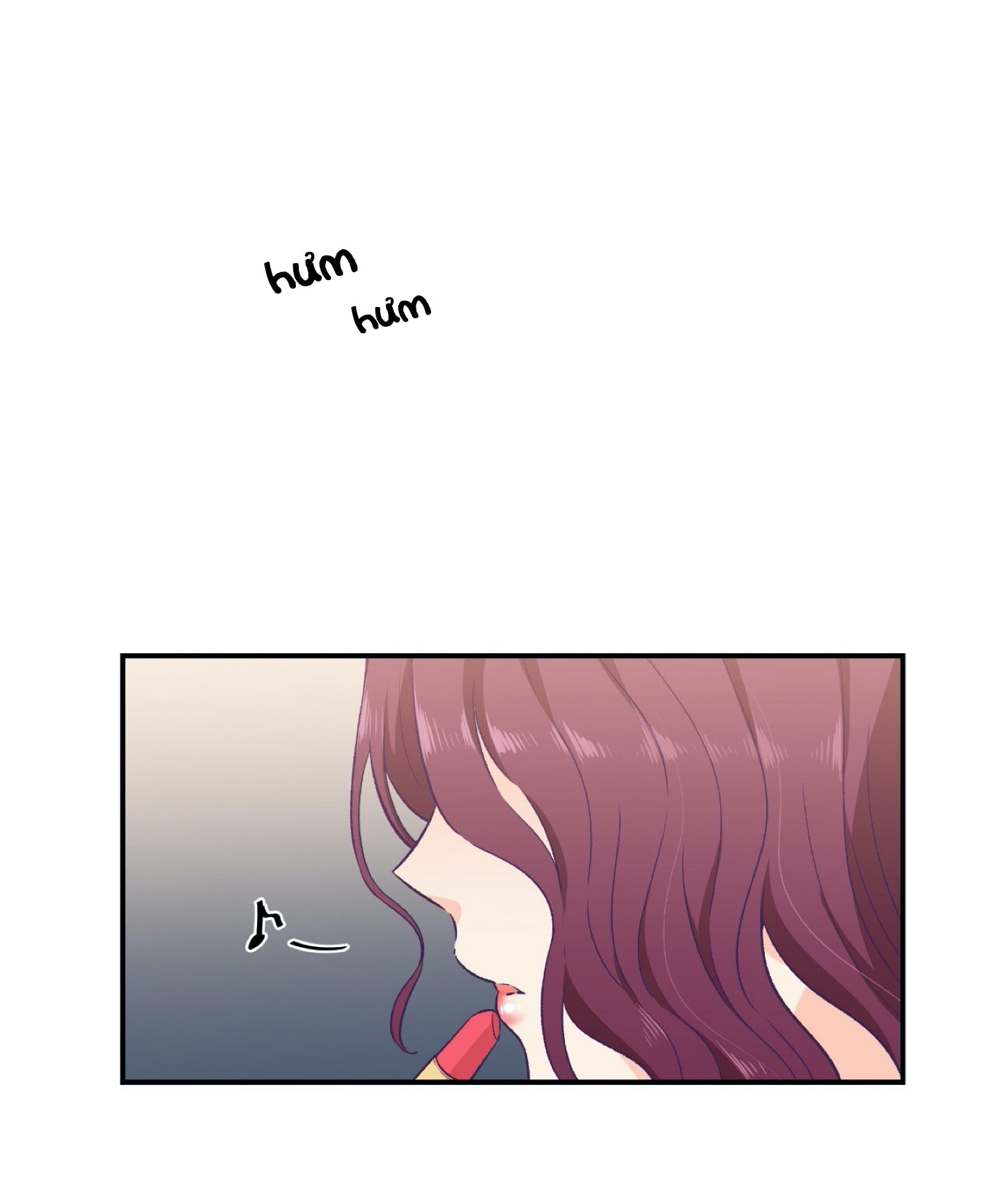 mềm mại tan chảy chapter 11.1 1