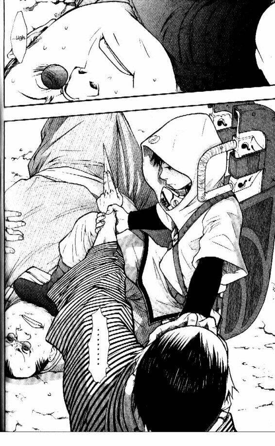 dragon eye chapter 5 56