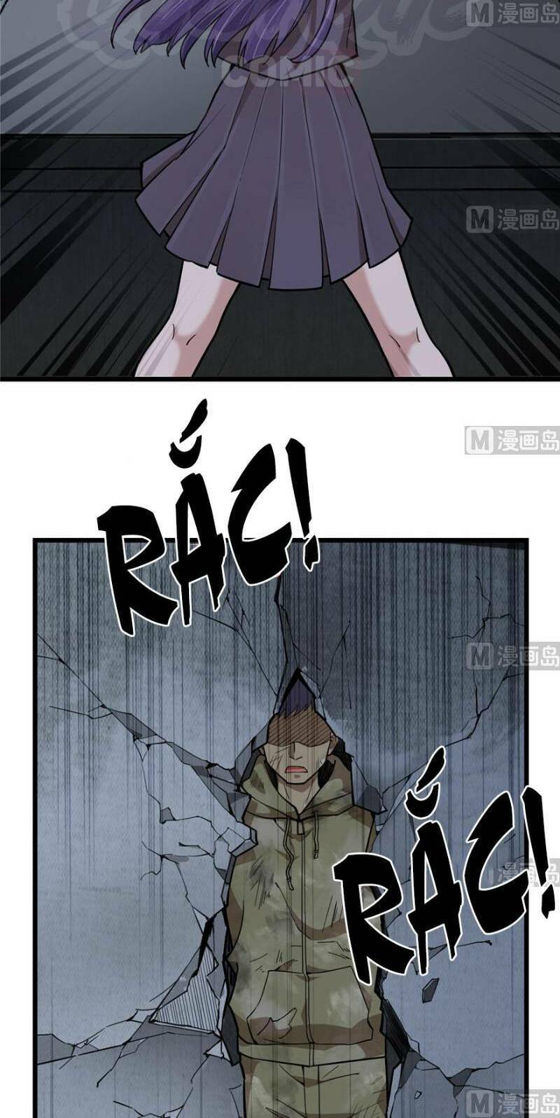 thâm dạ thư ốc chapter 86 4