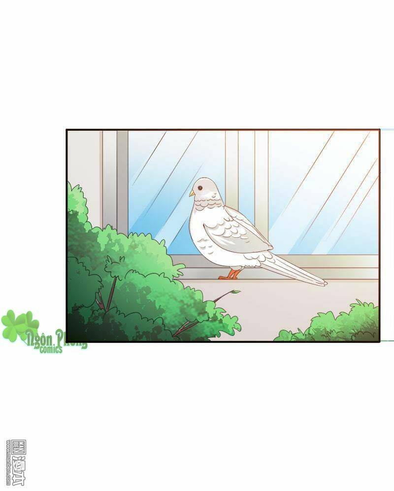 em vẫn còn nhỏ chapter 103 13