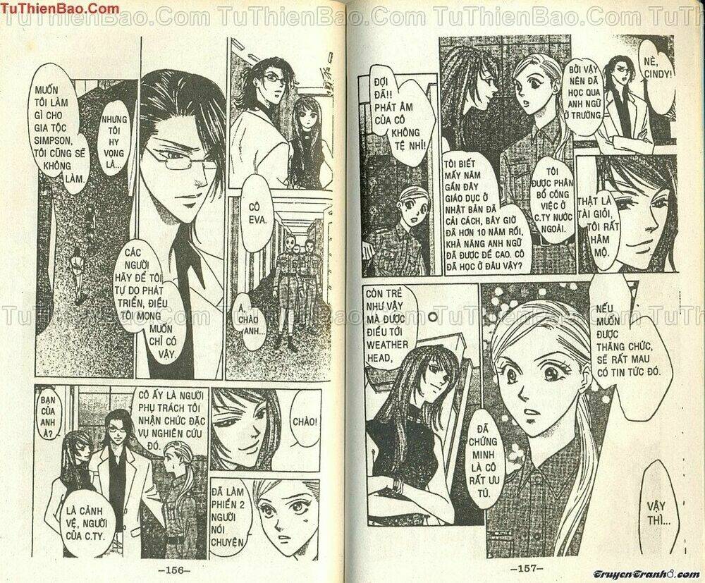 demon sacred - ác ma thánh điển chapter 3 81