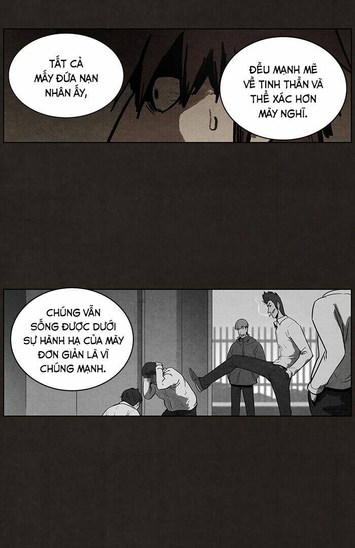 đứa con của quỷ dữ chapter 79 42