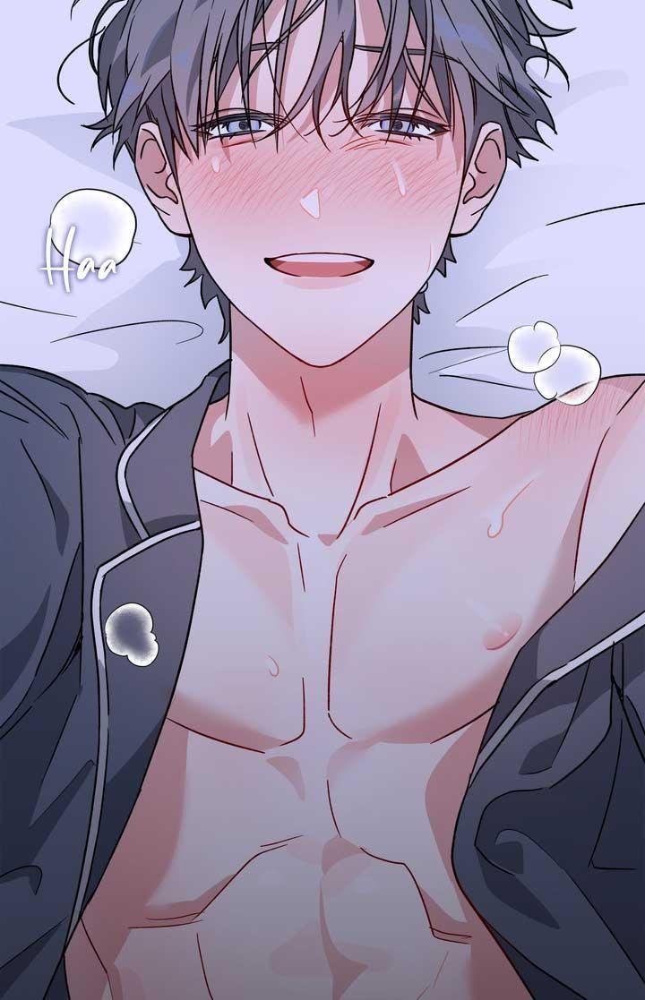 xin hãy chống lưng cho tôi chapter 2 53