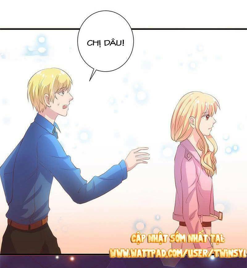 không gả cho tổng tài, gả cho người hầu chapter 114 15