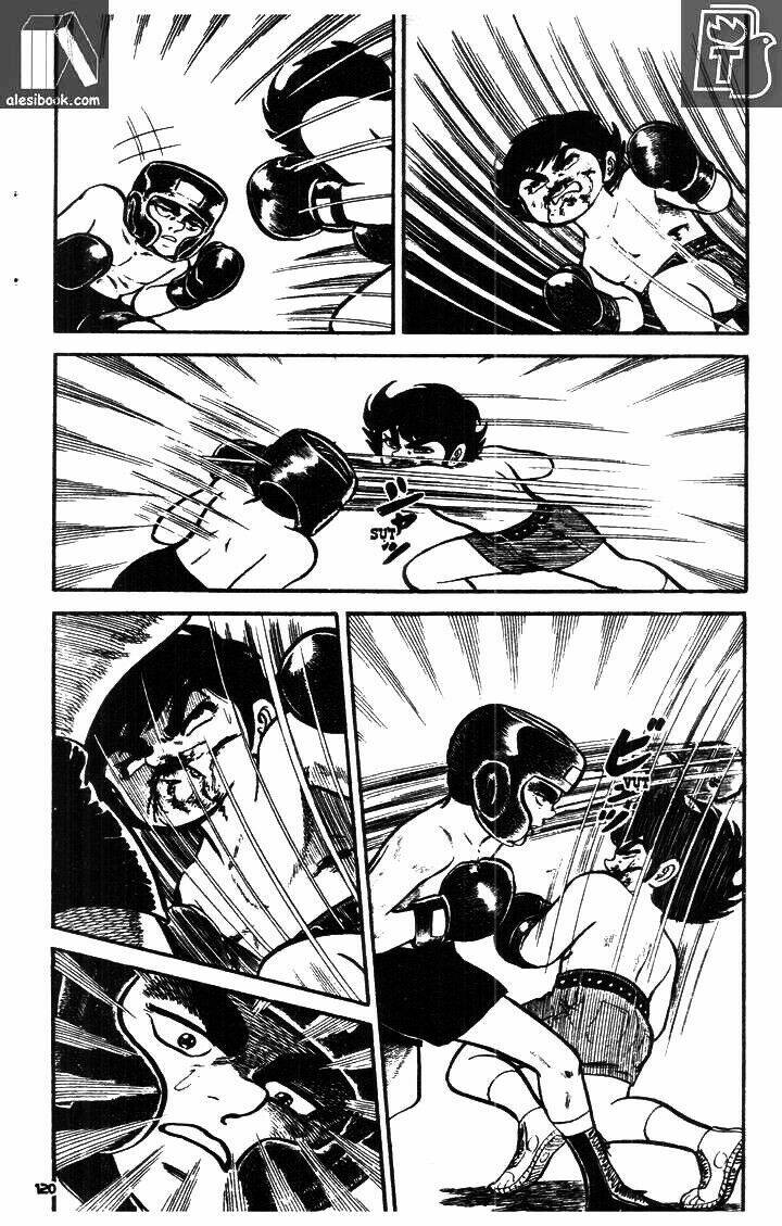 ganbare genki chapter 15 14