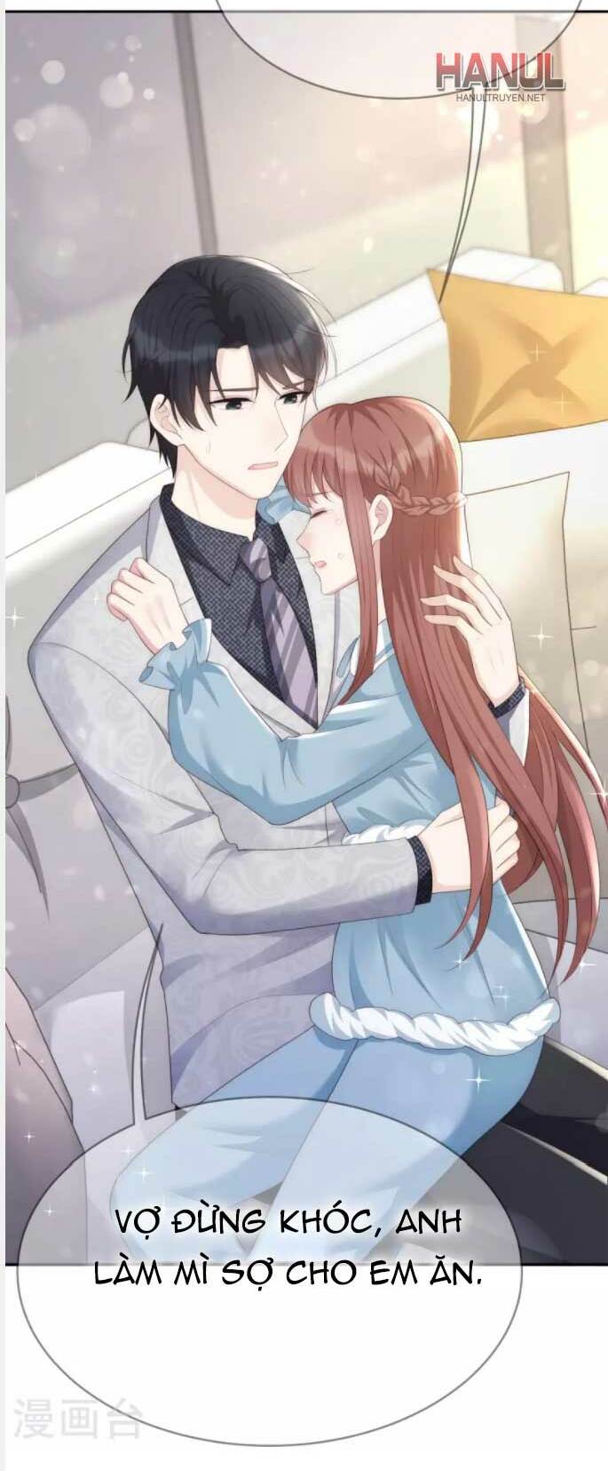 sủng em sủng tới tận cùng chapter 145 8