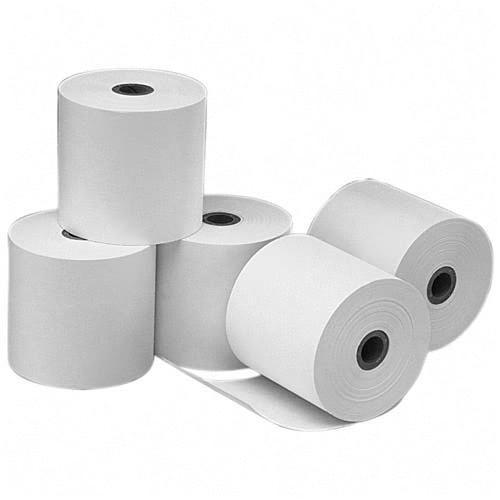 Thùng 20 cuộn giấy in nhiệt khổ 58mm