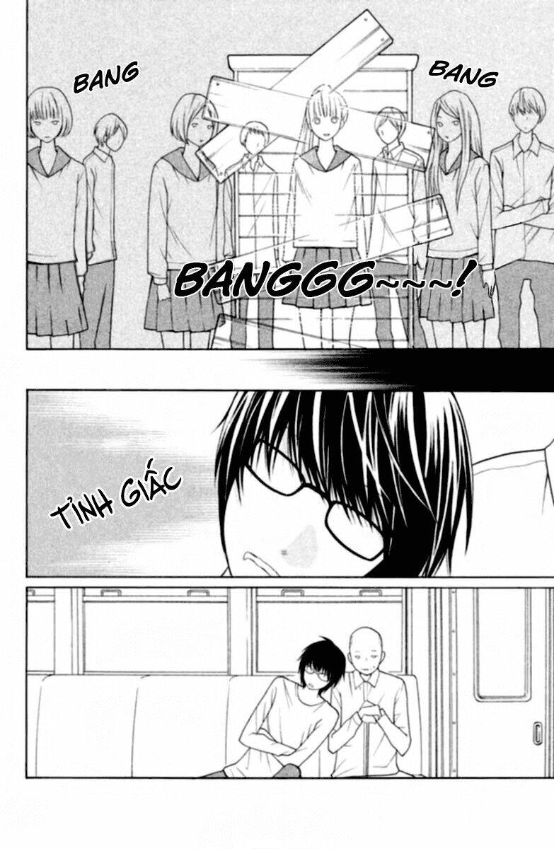 3d kanojo - bạn gái 3d chapter 16 33