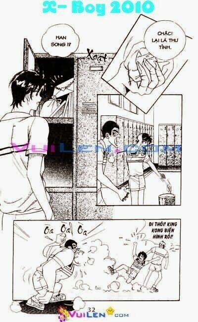 cô giáo tuổi 18 chapter 7 32