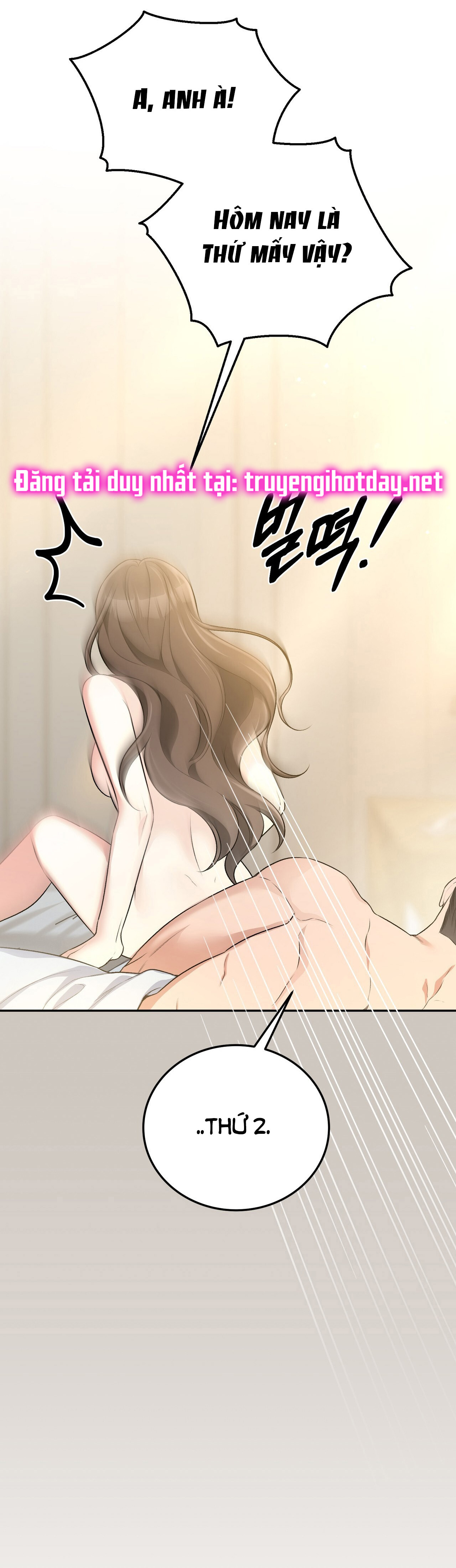 Cướp Dâu chapter 16.1 - Trang 21