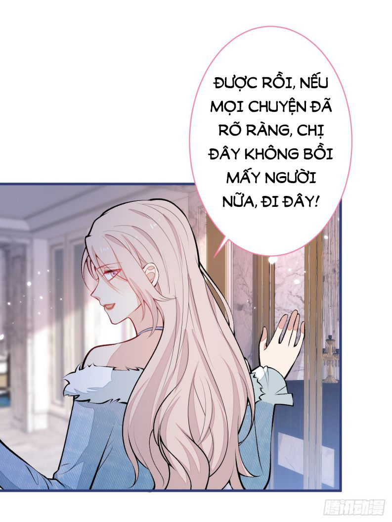 hotsearch của ảnh đế chapter 130 18