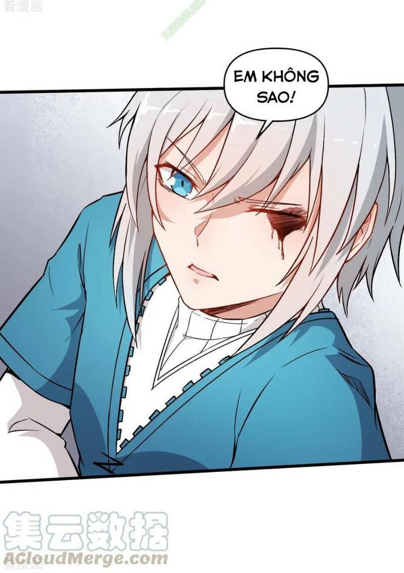 vườn trường cuồng sư hệ thống chapter 48 19