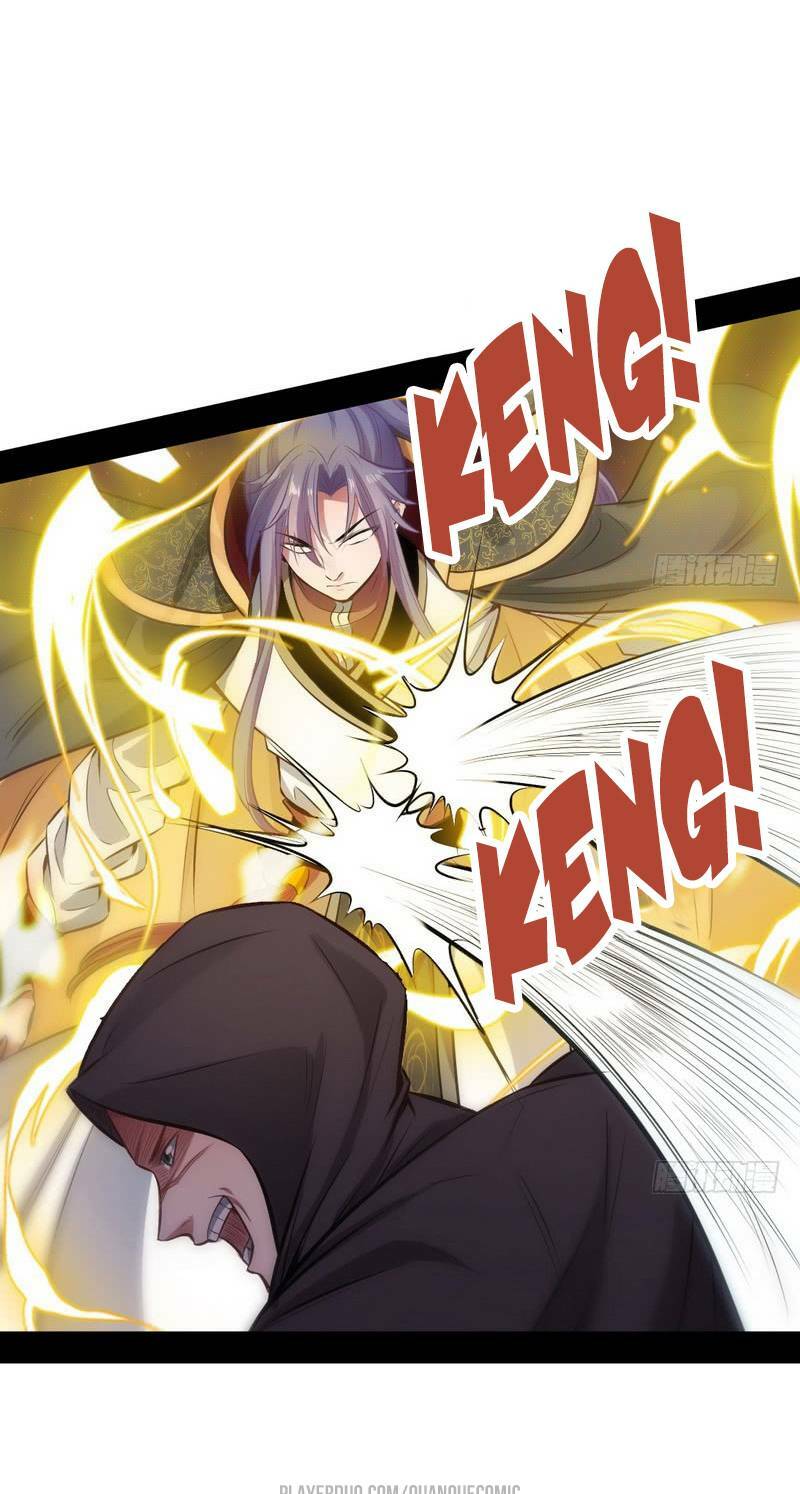 ta là tà đế chapter 31.5 19