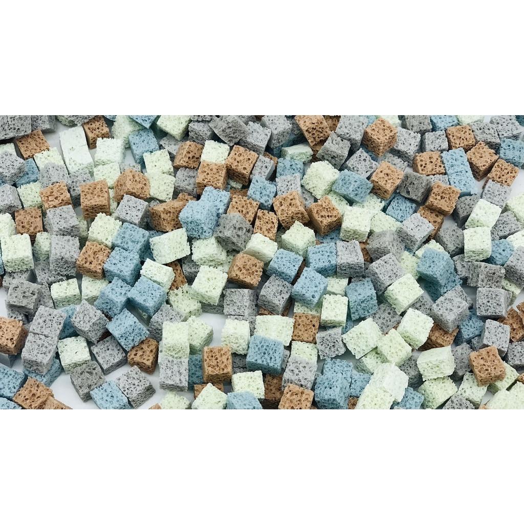 VẬT LIỆU LỌC BỂ CÁ DODOFLY MIX-MAGICCUBE 1L