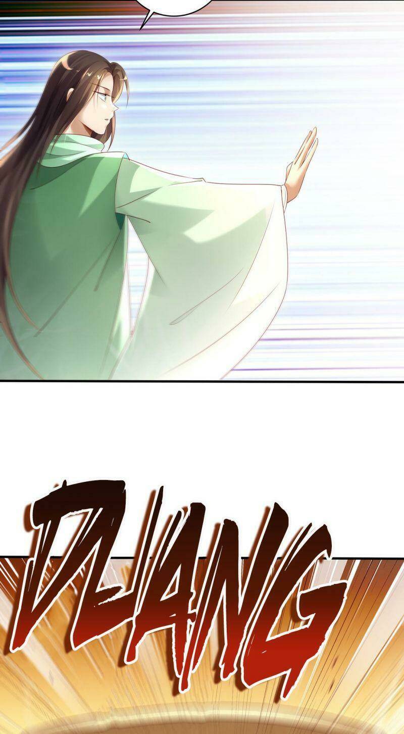 thiên kim bất hoán chapter 78 31