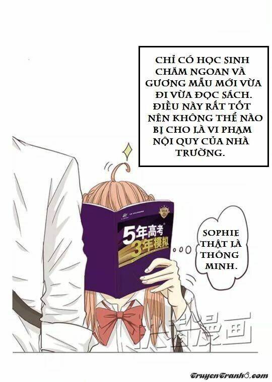 xin chào! dân nữ chapter 4 12