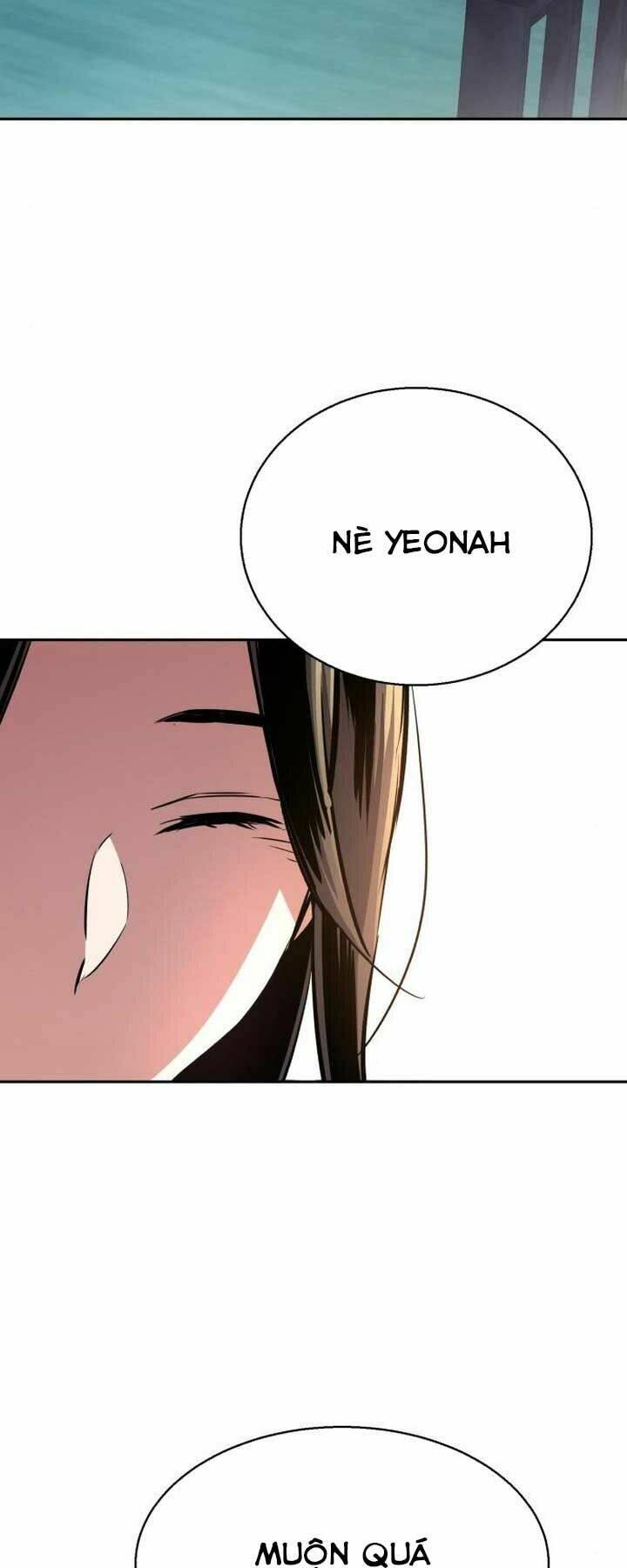 bạn học tôi là lính đánh thuê chapter 89 28