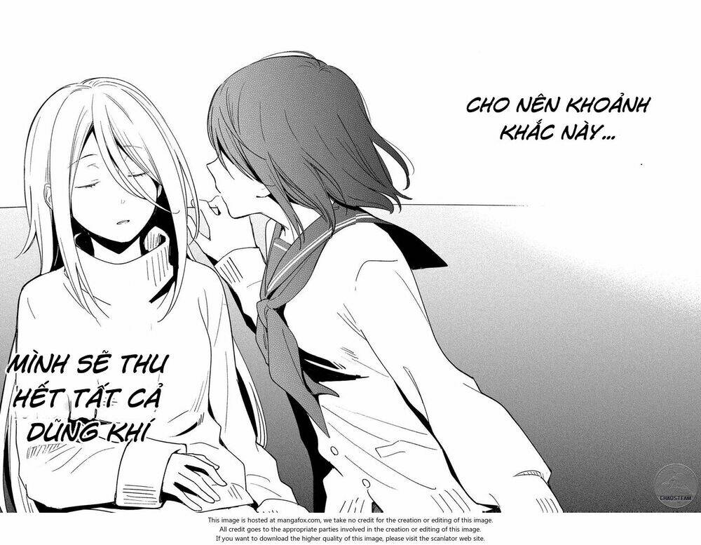 this love that won't reach chapter 5 20