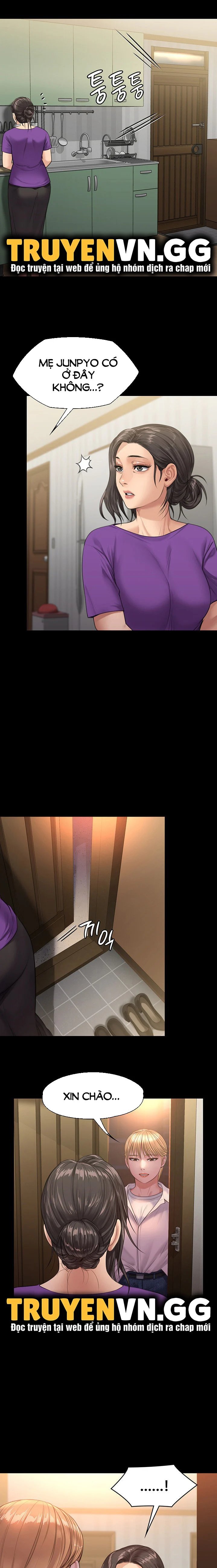 ong chúa chapter 229 28