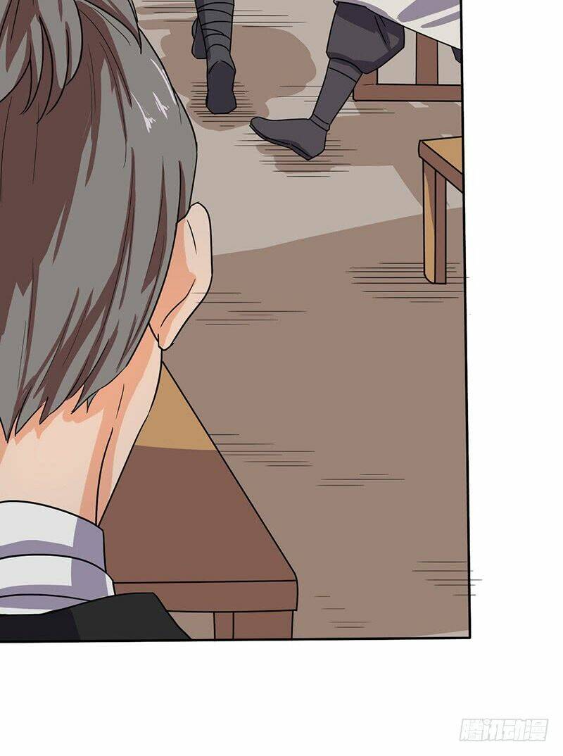 hỗn độn kiếm thần chapter 55 46